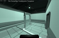 The Temporaly Troublesome Timepiece screenshot, image №2470639 - RAWG