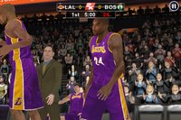 NBA 2K12 screenshot, image №578410 - RAWG