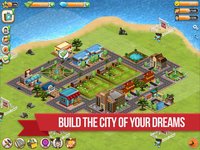 Village City Island Sim Build screenshot, image №1801148 - RAWG