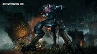 Crysis 3 screenshot, image №592124 - RAWG