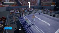 Tactic Boxing screenshot, image №4020670 - RAWG