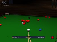 World Championship Snooker screenshot, image №327245 - RAWG