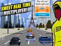 Auto Race War Gangsters 3D Multiplayer FREE - By Dead Cool Apps screenshot, image №892817 - RAWG