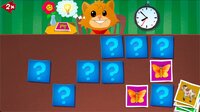 Find The Pairs Memo Game for Kids screenshot, image №3972261 - RAWG