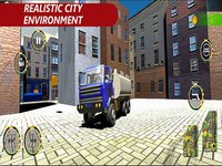 Real Truck Parking Deluxe: HTV Training School screenshot, image №1684859 - RAWG
