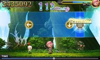 THEATRHYTHM FINAL FANTASY screenshot, image №794997 - RAWG