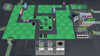 Circuit Circus screenshot, image №3526228 - RAWG