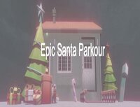 Epic Santa Parkour screenshot, image №2650347 - RAWG
