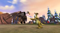 Ice Age: Dawn of the Dinosaurs screenshot, image №1721202 - RAWG