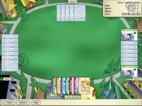 Masque Card Games screenshot, image №365604 - RAWG