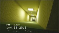The Backrooms Multiplayer screenshot, image №3677260 - RAWG