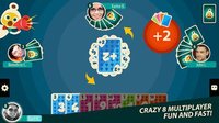 Crazy 8 Multiplayer screenshot, image №1400937 - RAWG