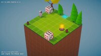 Roll the Dice Please screenshot, image №3477660 - RAWG