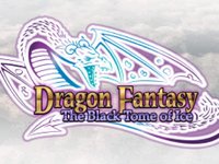 Dragon Fantasy: The Black Tome of Ice screenshot, image №27844 - RAWG