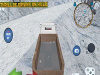 Truck Offroad Drive Simulation screenshot, image №1638547 - RAWG