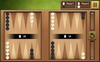 Backgammon King screenshot, image №1579733 - RAWG