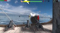 Pirates. Naval battle screenshot, image №4033804 - RAWG