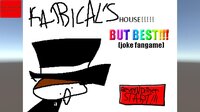 katrical's house but best!1!1!1 (JOKE) screenshot, image №3840878 - RAWG