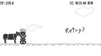 Rhinoceros Game screenshot, image №3741632 - RAWG