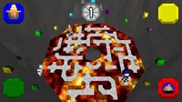 A Maze in Game screenshot, image №1138298 - RAWG