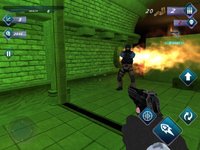 FPS Assassin Guns War Strike screenshot, image №1920357 - RAWG