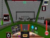 Super Fast Train 3D screenshot, image №1604870 - RAWG