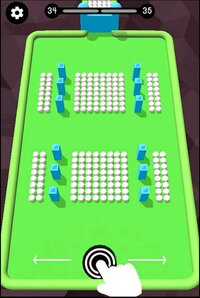 Color Cube Hole - Swallow Them screenshot, image №3661398 - RAWG