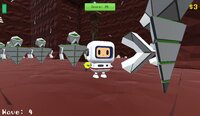 Mars Mayhem screenshot, image №3330938 - RAWG