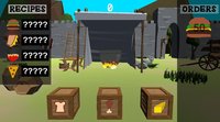 Monster Chef (itch) screenshot, image №1834394 - RAWG