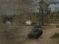 Tank Ace screenshot, image №544678 - RAWG