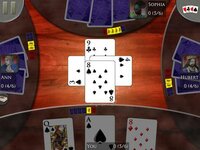 Spades Gold screenshot, image №2393085 - RAWG