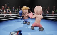 Boxing Hero screenshot, image №3589546 - RAWG