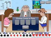 Pinochle Pro screenshot, image №2056820 - RAWG