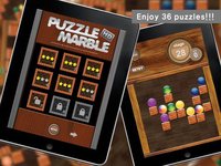 Puzzle Marble HD Free screenshot, image №987736 - RAWG