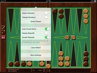 Backgammon Online 3 screenshot, image №2305287 - RAWG