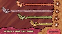 Foetality: Fetus Deletus screenshot, image №4164082 - RAWG
