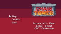 Chain Tower screenshot, image №3460910 - RAWG