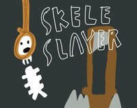 Skele slayer screenshot, image №2744845 - RAWG