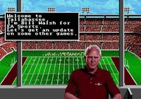 Bill Walsh College Football '95 screenshot, image №758534 - RAWG