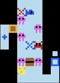 Home (itch) (alekcylwik) screenshot, image №3695086 - RAWG