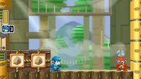 Mega Man Powered Up screenshot, image №1676722 - RAWG