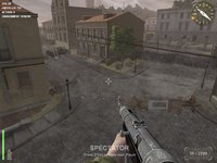 Wehrwolf screenshot, image №392943 - RAWG
