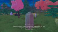 Seasonala Cemetery screenshot, image №4213323 - RAWG