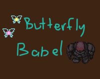 Butterfly Babel screenshot, image №2893214 - RAWG
