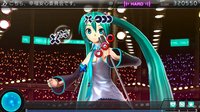 Hatsune Miku: Project DIVA ƒ 2nd screenshot, image №612046 - RAWG