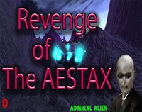Revenge of The AESTAX screenshot, image №1857114 - RAWG