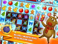 Christmas Sweeper 2 screenshot, image №2194581 - RAWG