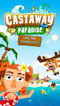 Castaway Paradise screenshot, image №690314 - RAWG