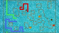 Snake Den screenshot, image №797634 - RAWG