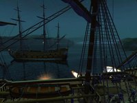 Pirates of the Burning Sea screenshot, image №355587 - RAWG